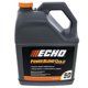 thumbnail image 1 of Mezcla de aceites Echo Products Power Blend Gold 50:1 3.78 L, 2 tiempos, 1 of 8