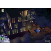 EA The Sims 2 Deluxe