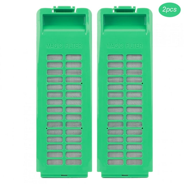 Bolsa de Filtro para lavadora NikouMX Filtro de pelusa confiabilidad excepcional