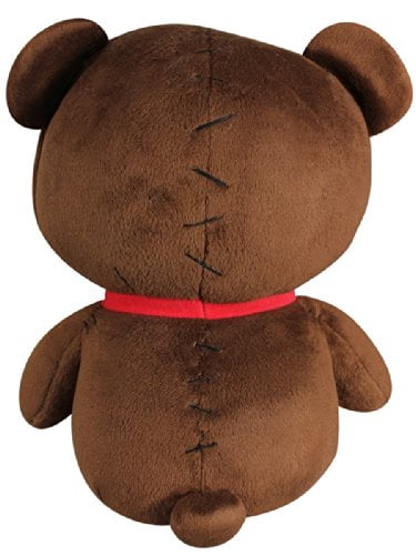 furry bones stuffed animals