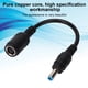 thumbnail image 5 of Adaptador De Alimentación Duradero Y Exquisito, Adaptador, Para / Dell Black 5.9inch Dell Power Adapter ANGGREK For Dell Power Adapter, 5 of 8