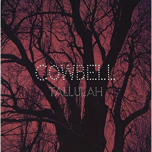 Tallulah/Cry Baby (Vinyl) (7-Inch)