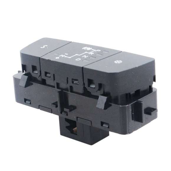 S Mode Gear Shift Panel Module Switch Shift Control Switch Button 98046755ZD for 508 408 308S C5