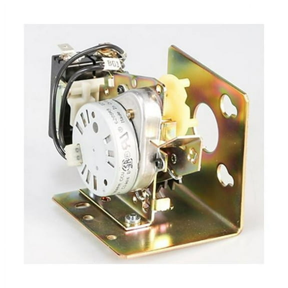 WHIRLPOOL W11451464 TIMER - GENUINE OEM PART