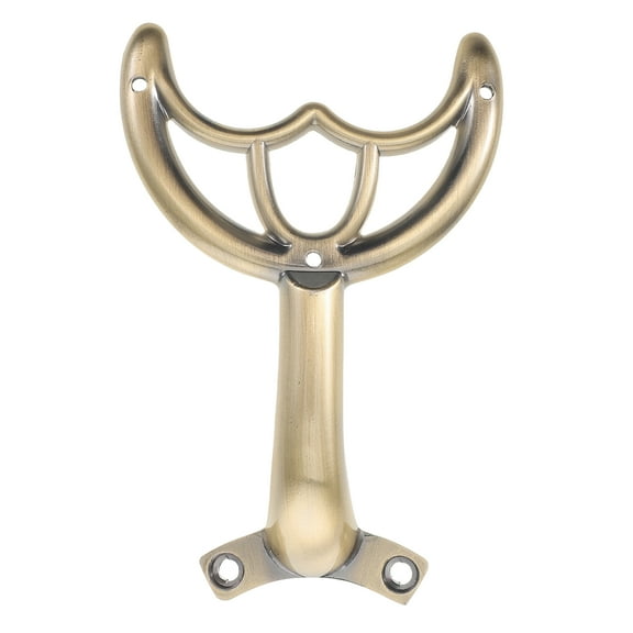 FESTFENDS Custom Ceiling Fan Components Ceiling Fan Blade Arm Coffee Replacement 1 Set