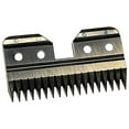 thumbnail image 3 of Tool Pet Dog Grooming Blade Heads 18 Tooth Replacements for A5 Gray, 3 of 8
