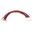thumbnail image 3 of Compatible con Toyota, para ampliar las conexiones de diagnóstico, cable de extensión OBD2 macho a hembra de 16 pines, 3 of 8