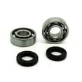 thumbnail image 3 of Crankshaft Bearing and Seal Kit for 021 023 025 M10 M30 M50 Chainsaw Models -Replacement Parts for Outdoor Power Equipment - Durable and Easy to Install, 3 of 6