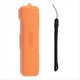 thumbnail image 1 of Estuche de Almacenamiento para Pocket 3, A Prueba de Golpes, Protector, Portátil, , Color Naranja., 1 of 5