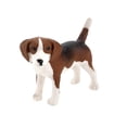 thumbnail image 1 of Juguetes de animales figuritas decoración del hogar preescolar educativo Arcti animales de invierno regalo Wmkox8yii HAHFKSH325, 1 of 4