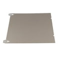 thumbnail image 1 of 3D Printer Build Plate, 310x315mm Spring Steel Easy To Demold PEI PEO Surface Printing Sheet  for Ender 3 V3 Plus for PLA ABS PC PA, 1 of 7