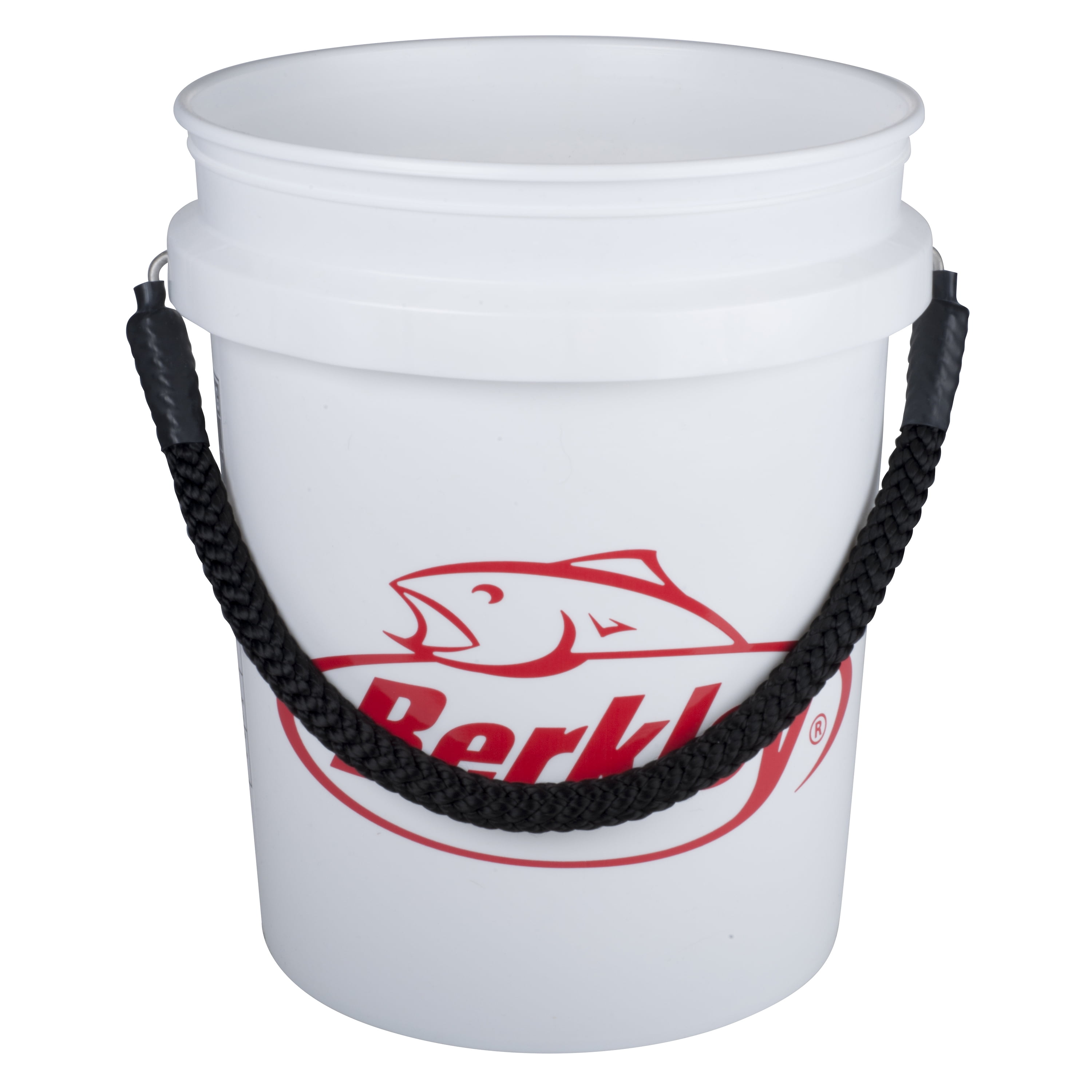 Rope Handle Bucket