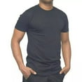 thumbnail image 2 of Gman T-Shirt Round Neck/V-Neck for Man (3-Pack), 2 of 10