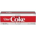 thumbnail image 2 of Diet Coke, 355ml/12 fl. oz.,, Pack of 12, {Imported from Canada}, 2 of 4