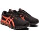 thumbnail image 2 of 25.0 cmNegro/Rojo (Sunrise Red)Gel-Quantum 180 5 - Tenis de correr para hombre, 2 of 5