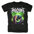 thumbnail image 2 of Camiseta de reubicación para hombre, camisetas de algodón de manga corta, camiseta de reubicación de banda de Hip Hop Rock, camisetas Y2k de alta calidad, ropa de calle de verano, 2 of 4
