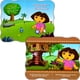 thumbnail image 4 of Set de libros de cartón Nickelodeon Dora la Exploradora y My Little Pony, 4 of 5