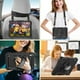thumbnail image 5 of Funda Herize compatible con iPad 11/2025/10.ª generación de 2022, 5 of 6
