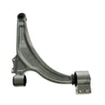 thumbnail image 4 of TRQ Lower Control Arm w Ball Joint For 11-17 Verano Cruze Cruze Limited Volt PSA84106, 4 of 4