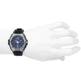 thumbnail image 3 of Reloj CASIO MWA-100HD-2AVCF Illuminator Formal-Gris gris 51 mm, 3 of 3