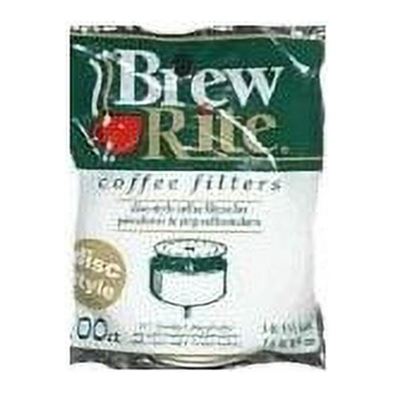 Brew rite filters hotsell