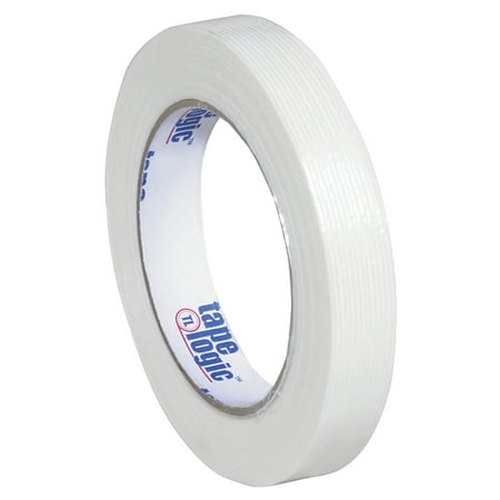 UPC 848109017860 product image for Box Partners 1300 Strapping Tape ,3/4x60yds,Clr,48/CS - BXP T9141300 | upcitemdb.com