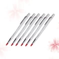 thumbnail image 1 of GOOHOCHY 6Pcs Professional Engraving Pen for Tiles and Glass in Workshops, 1 of 8