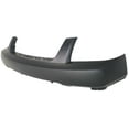 thumbnail image 5 of For 05-07 Freestyle Front Upper Bumper Cover Assembly Primed Plastic FO1000581, 5 of 5