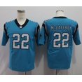 thumbnail image 1 of Black Panthers Retro Embroidered Rugby Jersey Jersey Game Training Suit Loose T-Shirt Legendary Elite 95#59#22, 1 of 2