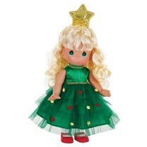 Precious Moments Dolls by The Doll Maker, Linda Rick 12 inch Doll