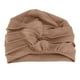 thumbnail image 2 of Unisex Gorras Slouchy Ligero Moda Elástica café Colcomx Gorra hilo hilo, 2 of 8