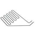 thumbnail image 1 of Heating , Electric Heatingfor  Stove Stainless Steel Straight Heat  HeatingComponent  Stove, 1 of 8