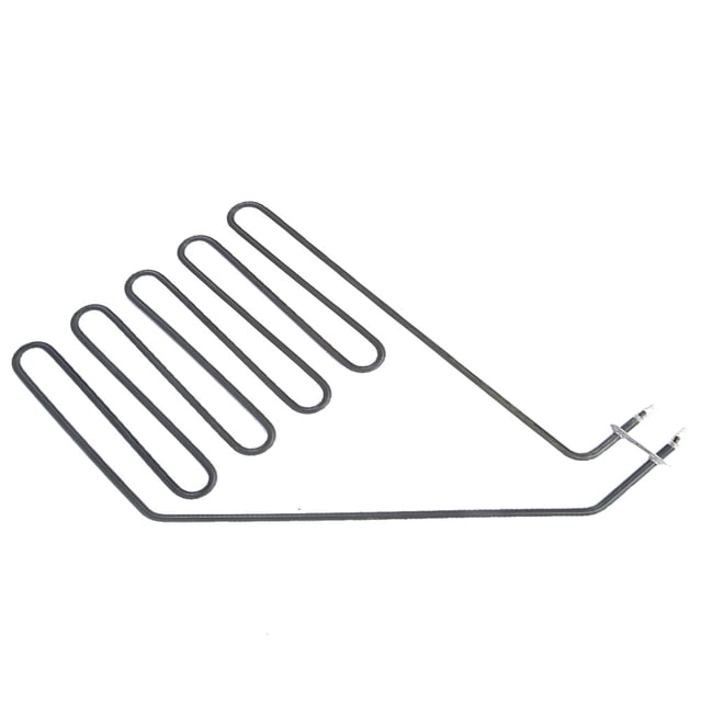 Heating , Electric Heatingfor Stove Stainless Steel Straight Heat HeatingComponent Stove