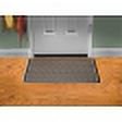 thumbnail image 2 of Weathertech Door Mat IDM1BR IndoorMat; For Indoor Use; 24 Inch X 39 Inch; No Design; Brown; Recyclable Resin, 2 of 2