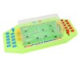 thumbnail image 1 of Tabletop Soccer Game, 2 Player ABS Desktop Football Toy  for Family Gathering, 1 of 7