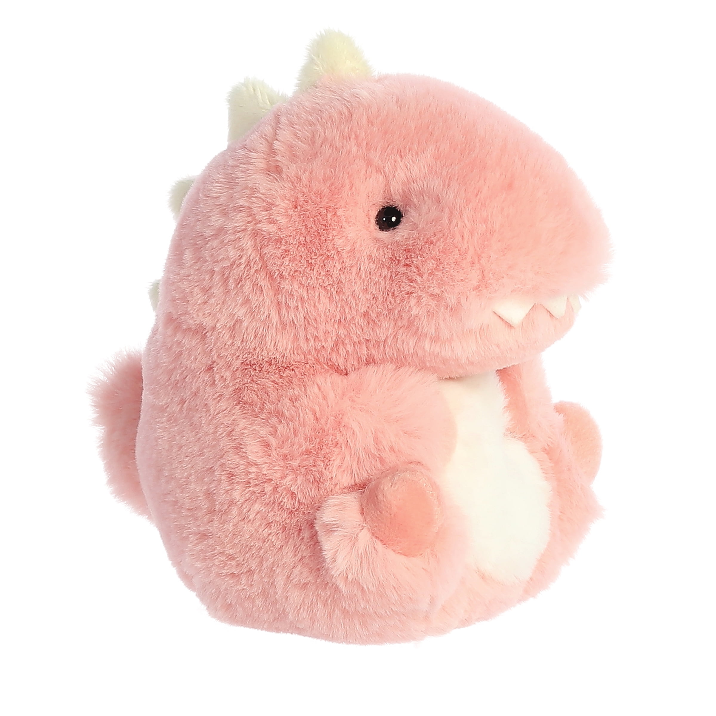 Aurora - Rolly Pet - 5" Avery Allosaurus Plush - Walmart.com