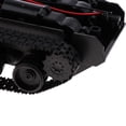 thumbnail image 3 of Chasis RC Hugo Ligero con Absorción de golpes Oruga con Motor, 3 of 9