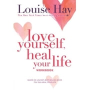 LOUISE HAY Love Yourself, Heal Your Life Workbook (Paperback)