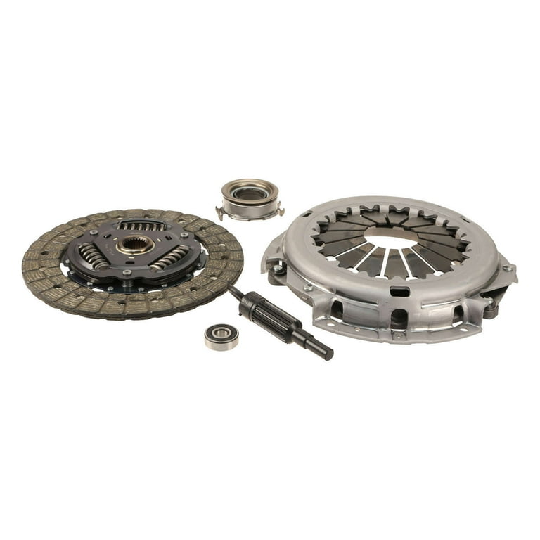 AISIN Clutch Kit CKT-078 Fits select: 2013-2016 TOYOTA SCION FR-S