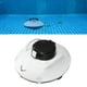 thumbnail image 1 of Limpiador Robótico Inalámbrico Para Piscinas, Estacionamiento Automático, Exploración De Recursos Hídricos, Robot De Limpieza De Piscinas De 30W Para Hojas, 1 of 7