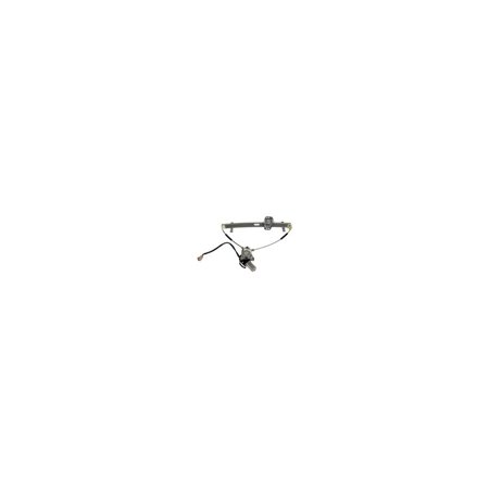 Dorman 748-132 Window Regulator For Honda Element, with motor