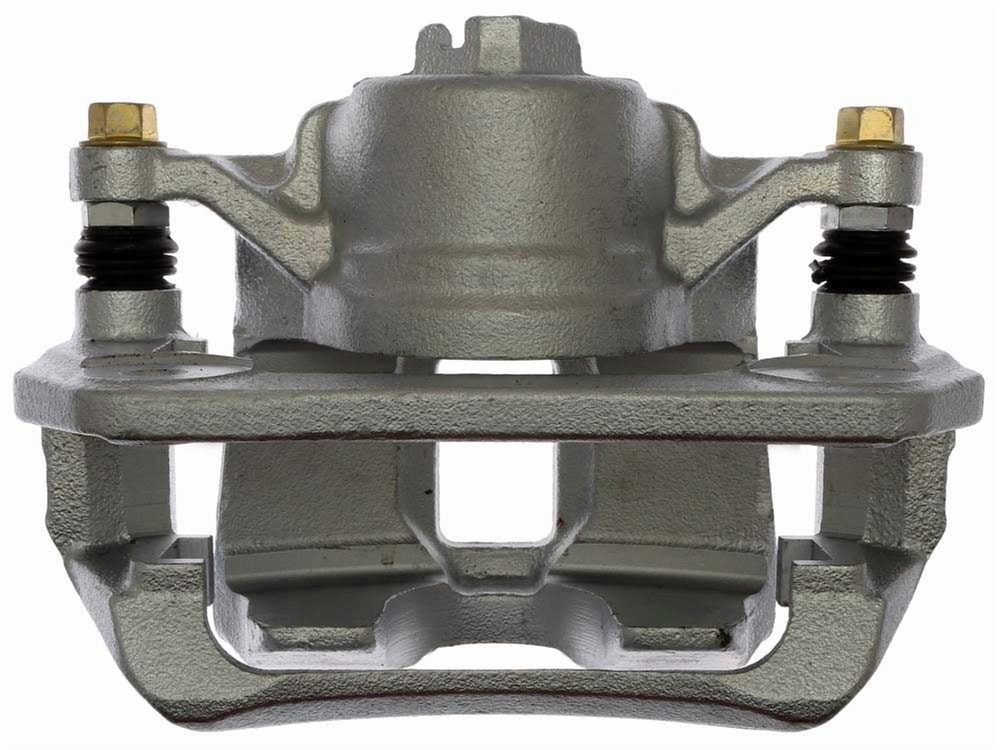 ACDelco 18FR12679C Reman Friction Ready Coated Disc Brake Caliper