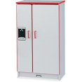 thumbnail image 1 of Jonti-Craft, Rainbow Accents Play Refrigerator, 1 of 3