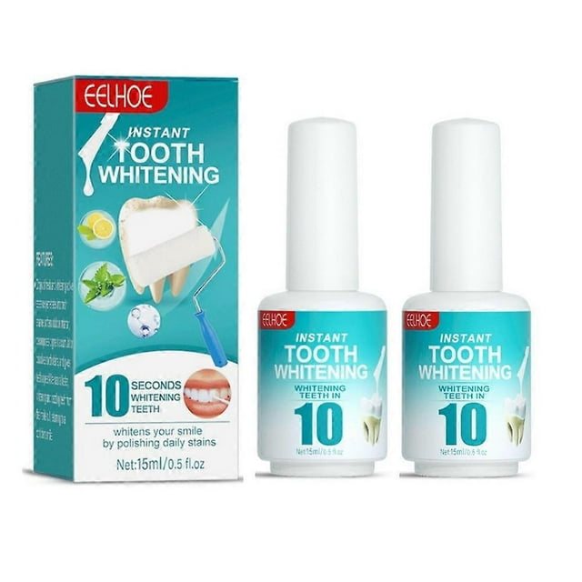 Teeth Whitening Paint, Tooth Paint,teeth Whitening Gel Tooth Polish Uptight White Instant Whitening Paint