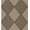 Plaid Brown, variant on Findosom 2'x5' Jute Washable Runner Rug Non Slip Natural Woven Texture Floor Carpet Farmhouse Rug for Living Room,Bedroom,Kitchen,Entryway,Outdoor,Patio Rug,Stain Resistant Rustic Rugs,Black