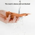 thumbnail image 5 of Avtoify Kitchen Supplies Gadgets, Floor Leak Sink Bathroom Filter Bathroom Hair Not Odor Clogger Kitchen Floor Cover, 5 of 5