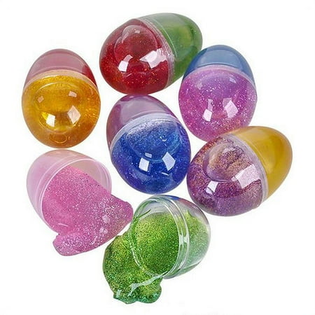 Two Tone Putty Eggs - 12 per pack price history on PriceWatchPro