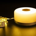 thumbnail image 4 of Brightz Lantern Reel Light – Rechargeable LED String & Camp Lantern Combo, 4 of 6