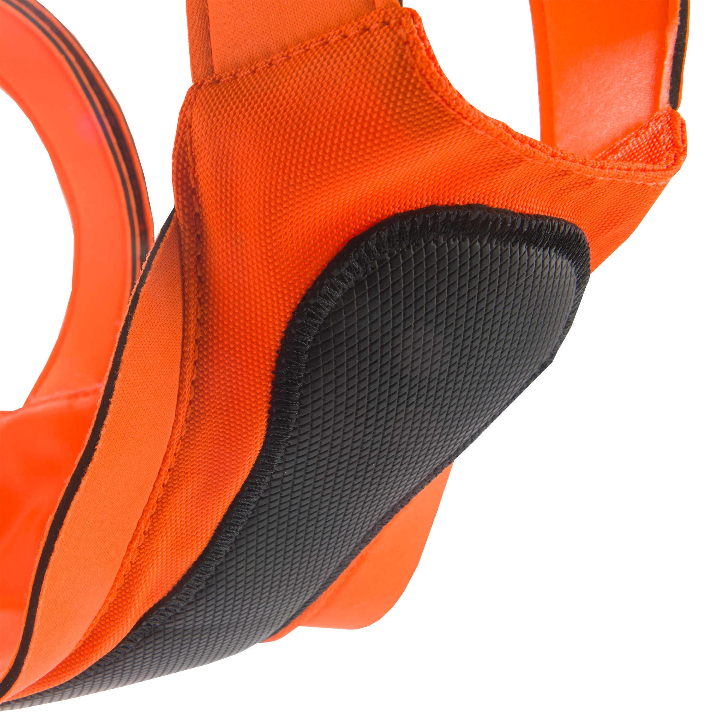 Browning Pet Vests, Hi Vis Safety Vests For Dogs, Safety Orange, Medium, Chest Protection Vest