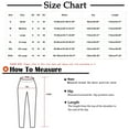 thumbnail image 2 of ZhiZhuang Leggings with Skirts Women Athletic Stretchy Yoga Tennis Skirt Pants with Pocket, 2 of 4